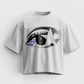 'STAR VISION' GRAPHIC TEE