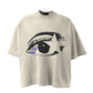 'STAR VISION' GRAPHIC TEE