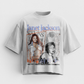 'JANET' GRAPHIC TEE