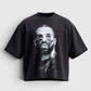 'DRAKE III' GRAPHIC TEE