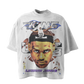 'THE KING' GRAPHIC TEE