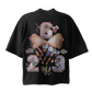 'THE KING' GRAPHIC TEE