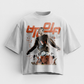 'UTOPIA' GRAPHIC TEE