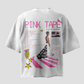 'UZI II' GRAPHIC TEE