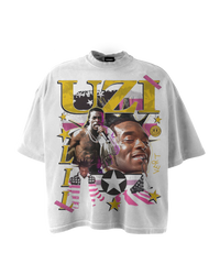 'JEFFERY' GRAPHIC TEE
