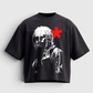 'VAMP III' GRAPHIC TEE