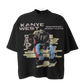 'YE' GRAPHIC TEE