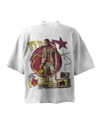 'YE II' GRAPHIC TEE