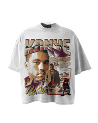 'YE II' GRAPHIC TEE