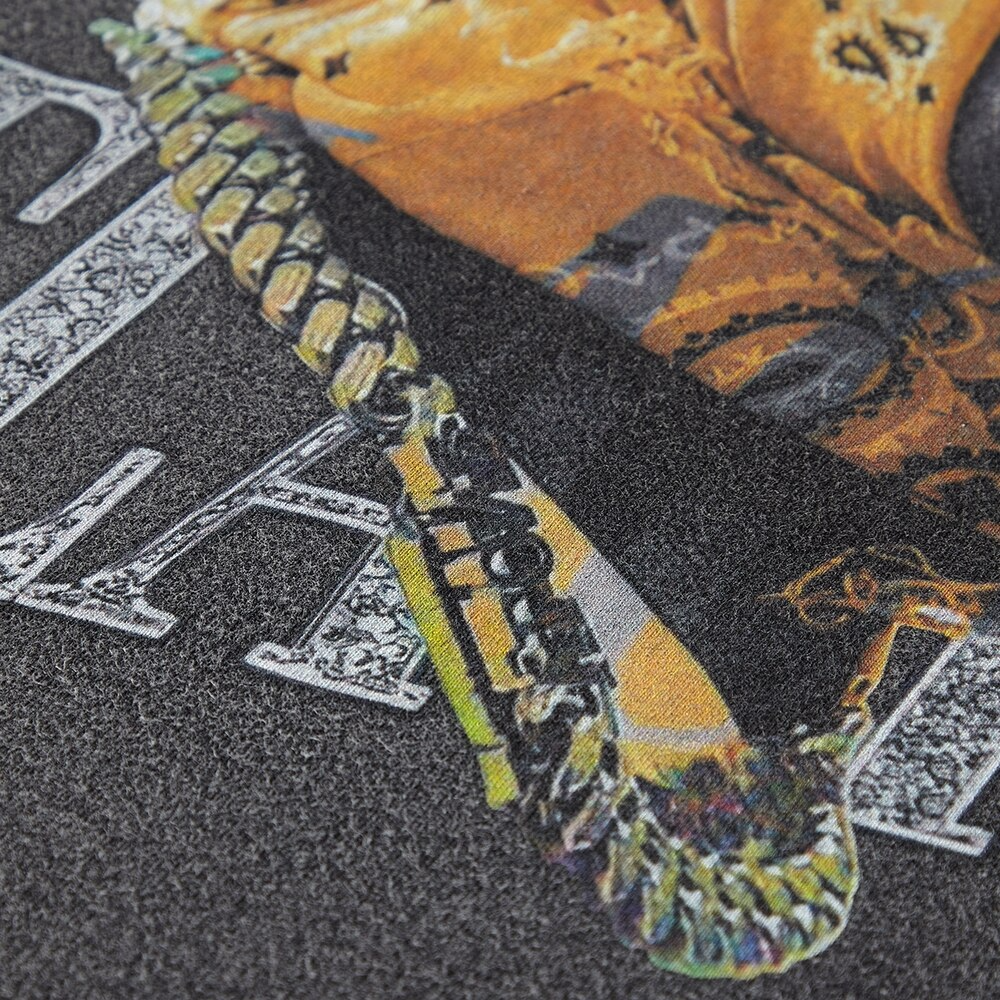 'FLAKO' GRAPHIC TEE